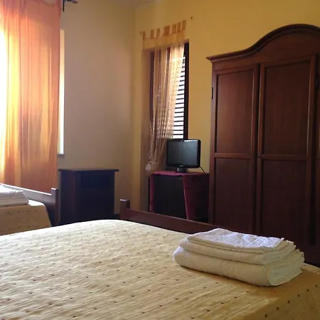 Affittacamere Tea Reggio Calabria