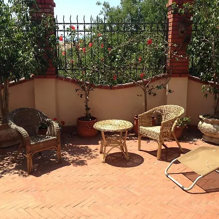 Tea 3* Reggio Calabria