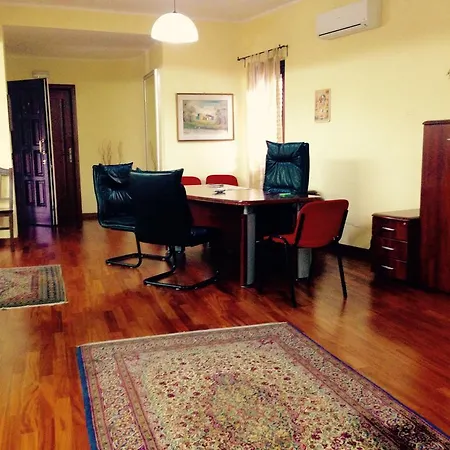 Tea 3* Reggio Calabria