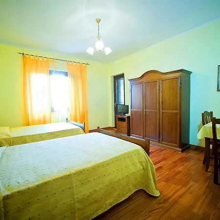 Affittacamere Tea Reggio Calabria