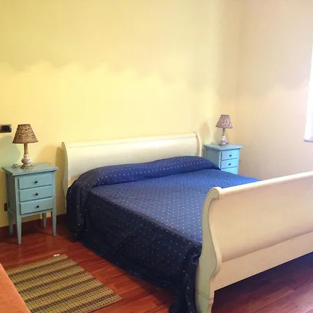 Guest house Tea 3*