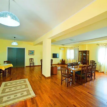 Guest house Tea 3*